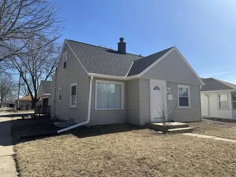 4874 N 73rd, Milwaukee, WI 53218