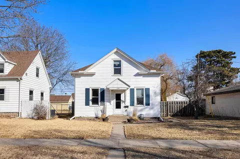 1545 Barlow, La Crosse, WI 54601