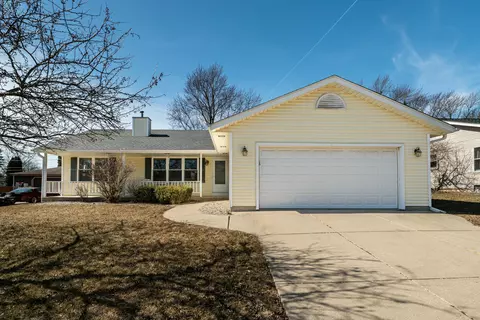 3224 91st, Sturtevant, WI 53177