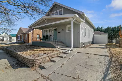 1323 Swift, Sheboygan, WI 53081