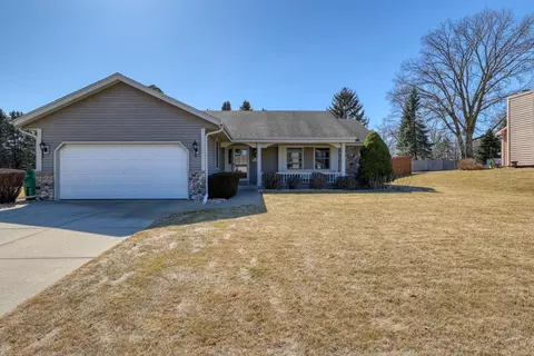 n56w16105 Scott, Menomonee Falls, WI 53051