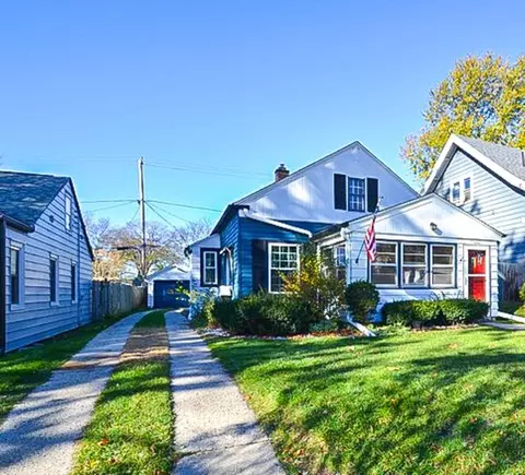 2007 S 83rd, West Allis, WI 53219