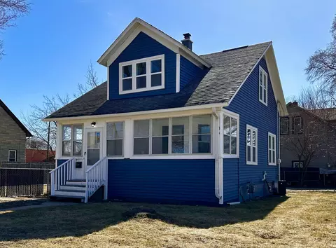 2725 63rd, Kenosha, WI 53143