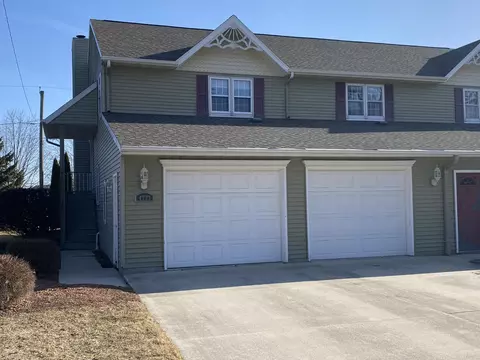 4733 Broadway, Manitowoc, WI 54220