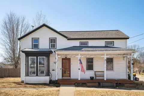 16 Marion, Mazomanie, WI 53560