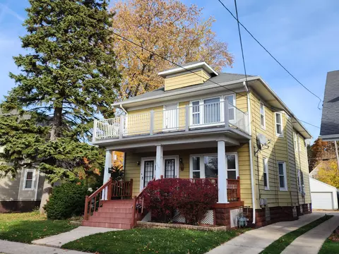 6615 24th, Kenosha, WI 53143