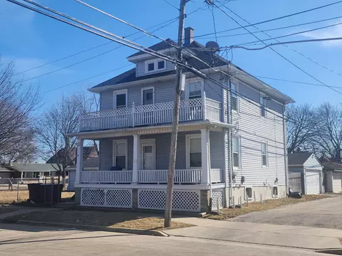 1011 22nd, Mount Pleasant, WI 53403
