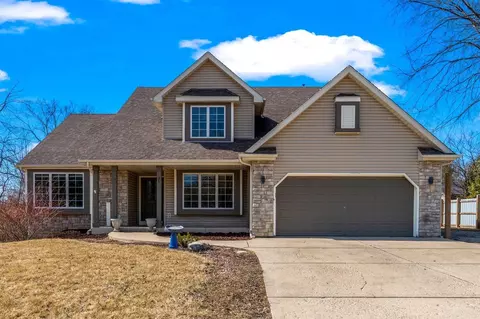 8822 Hart, Norway, WI 53185