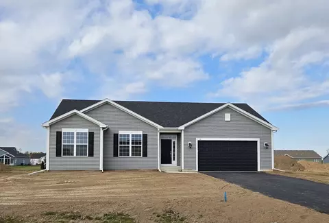 410 Canterbury #LT 152 TRUMAN, Williams Bay, WI 53191