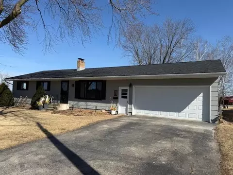 526 1st, Caledonia, MN 55921