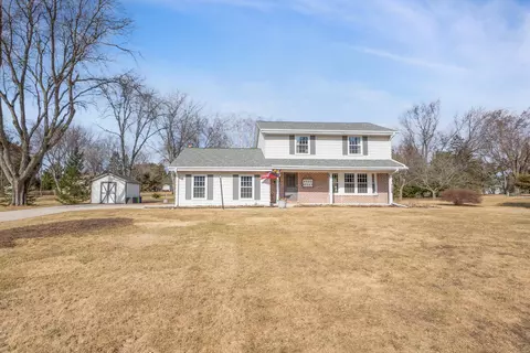 w332n5469 Solveson, Merton, WI 53058