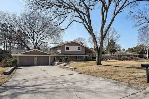 3409 N Menomonee Riv, Wauwatosa, WI 53222