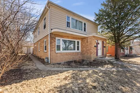 2728 N 92nd #2730, Milwaukee, WI 53222