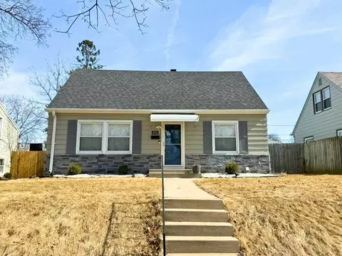 3752 N 58th, Milwaukee, WI 53216
