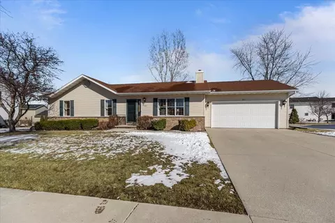 523 Rockrose, Fond Du Lac, WI 54935