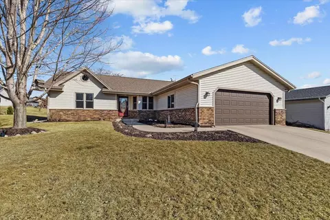 3402 Mediterranean, West Bend, WI 53090