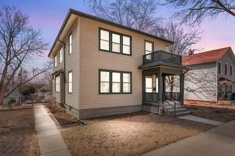 2551 S Wentworth, Milwaukee, WI 53207