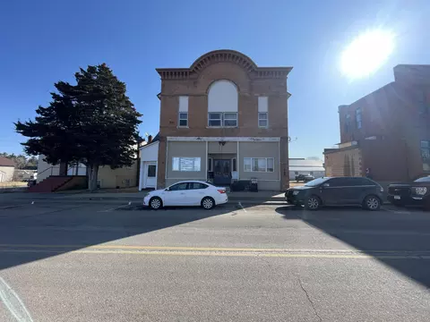 117 N Church, Alma Center, WI 54611