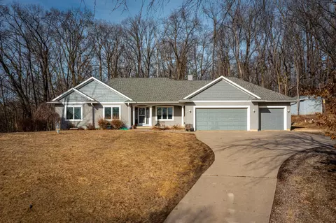 w7529 Castle Heights Drive, Holland, WI 54636