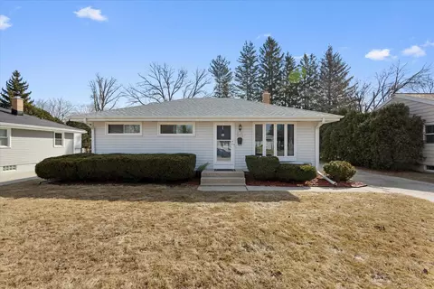 w169n8506 Sheridan, Menomonee Falls, WI 53051
