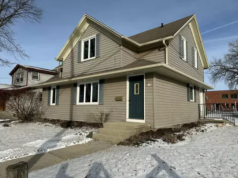 118 Tesch, Brillion, WI 54110