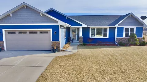 3607 6 Mile, Racine, WI 53402