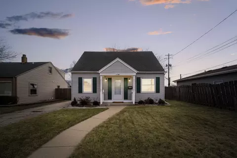 2749 Wisconsin, Sturtevant, WI 53177