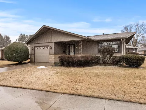 3411 N 28th, Sheboygan, WI 53083