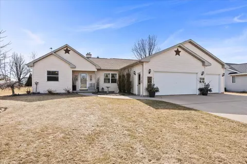 405 Maple, Plymouth, WI 53073