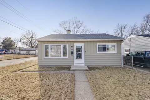 3457 S 61st, Milwaukee, WI 53219