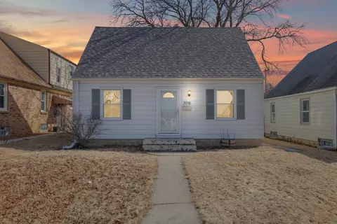 3716 S 20th, Milwaukee, WI 53221