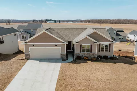 1451 Tyranena, Lake Mills, WI 53551