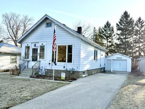 6549 51st, Kenosha, WI 53142