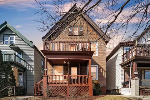 2821 N Fratney, Milwaukee, WI 53212