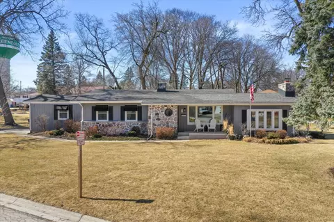 5745 Euston, Greendale, WI 53129