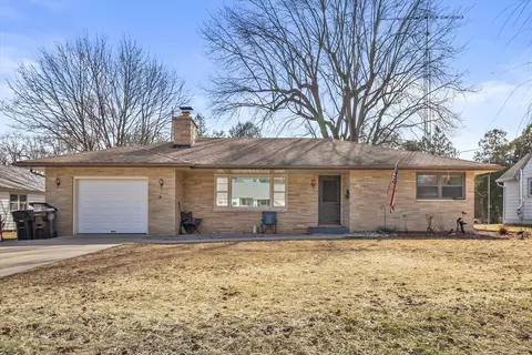 603 Rohda, Waterford, WI 53185
