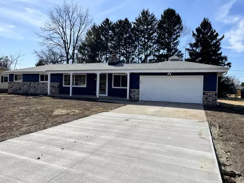 6137 S 121st, Hales Corners, WI 53130