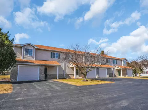 1619 Summerset #3, Mount Pleasant, WI 53406