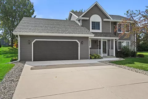6639 Explorer, Mount Pleasant, WI 53406