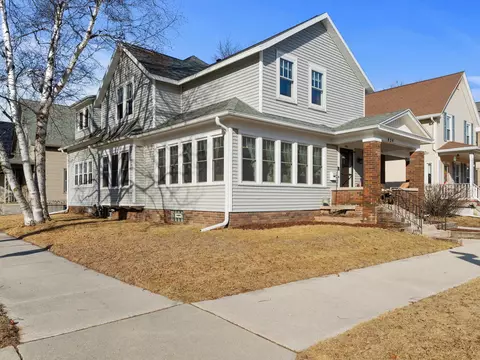 434 Huron, Sheboygan, WI 53081