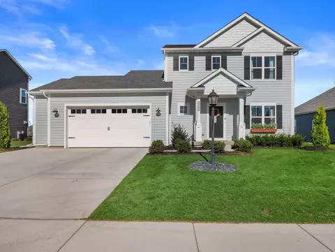 35206 Yahara, Summit, WI 53066