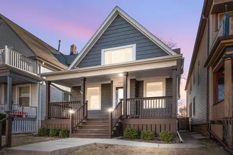 2976 S Herman, Milwaukee, WI 53207