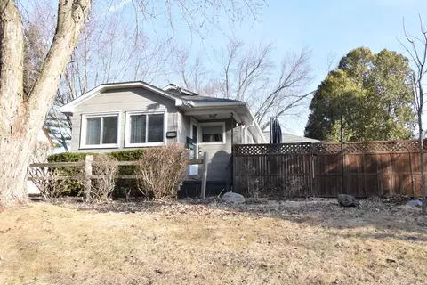 1118 Park, West Bend, WI 53090