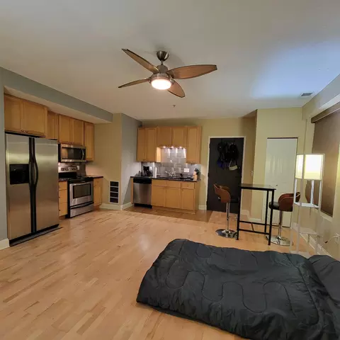 606 W Wisconsin #410, Milwaukee, WI 53203