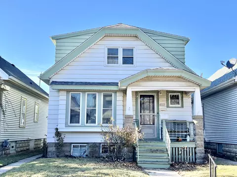 2925 S 7th, Milwaukee, WI 53215