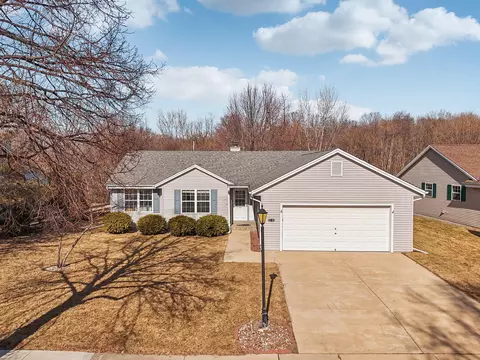 1717 Rempe, Waukesha, WI 53186