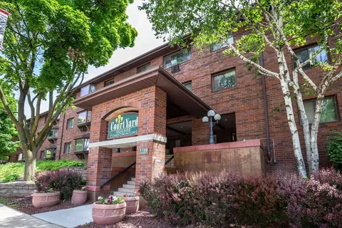 1108 N Milwaukee #134, Milwaukee, WI 53202