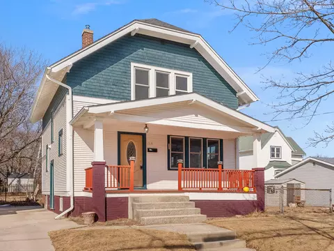 1310 Columbus, Manitowoc, WI 54220