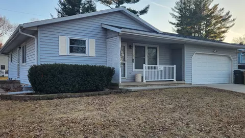 4113 Donald, Madison, WI 53704