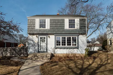2849 N 90th, Milwaukee, WI 53222